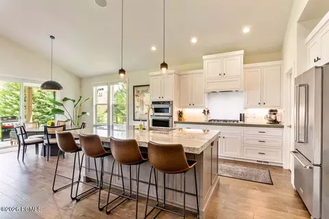 Kitchen - 1258 N Canyon View Rd, Midway, UT 84049 photo 1 of 5