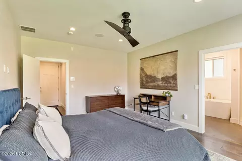 Bedroom - 1258 N Canyon View Rd, Midway, UT 84049 photo 3 of 5