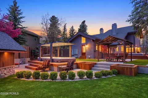 1782 Remington Ln, Park City, UT 84098