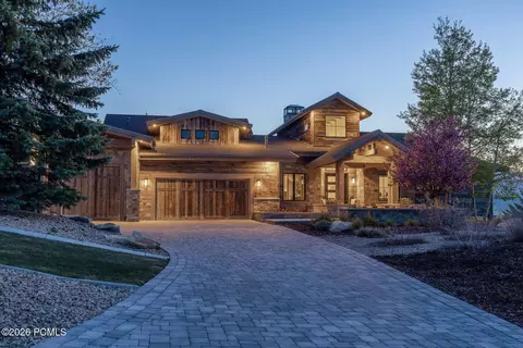 5925 Mountain Ranch Dr, Park City, UT 84098