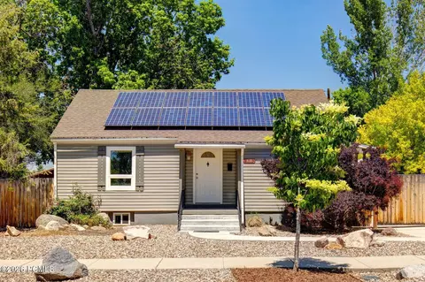 831 E Claybourne Ave, Salt Lake City, UT 84106