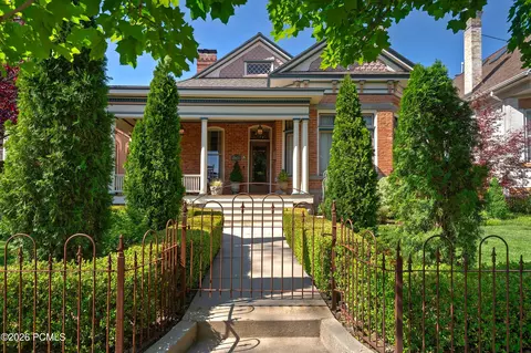 367 E 3rd Ave, Salt Lake City, UT 84103