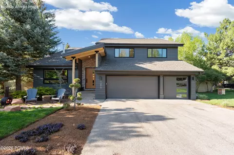 1494 W Meadows Connection, Park City, UT 84098