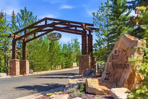 12234 N Deer Mountain Blvd #3, Kamas, UT 84036