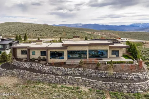 5857 Golf Club Link, Park City, UT 84098