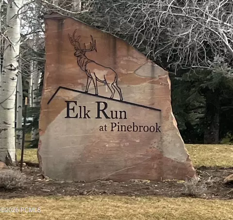 3033 W Elk Run Dr #1603, Park City, UT 84098