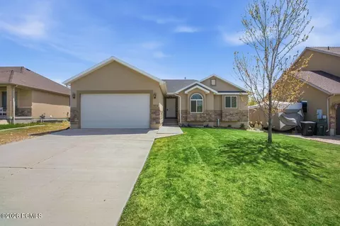332 E 2110 South S, Heber City, UT 84032