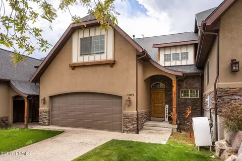 1369 W 365 North N #10, Midway, UT 84049