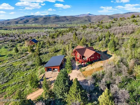 4400 S Red Fox Rd, Kamas, UT 84036