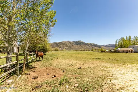 5420 N New Ln, Oakley, UT 84055