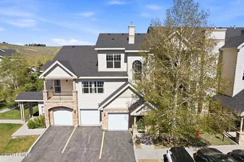 900 Bitner Rd #P-20, Park City, UT 84098