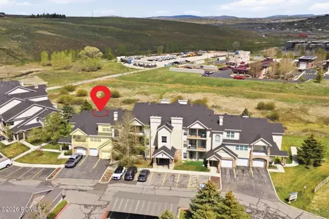 900 Bitner Rd #P-20, Park City, UT 84098