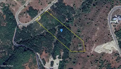 6100 Snowbasin Rd, Huntsville, UT 84317
