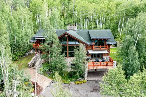 11137 S Big Cottonwood Canyon Rd, Brighton, UT 84121