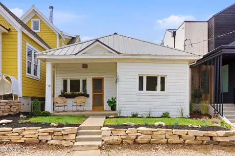 1057 Woodside Ave, Park City, UT 84060