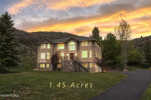 8804 Daybreaker Dr, Park City, UT 84098