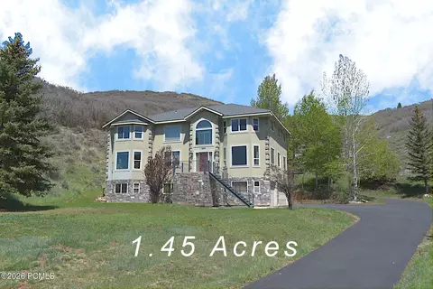 8804 Daybreaker Dr, Park City, UT 84098