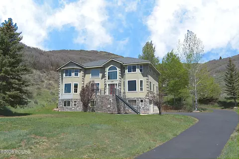8804 Daybreaker Dr, Park City, UT 84098