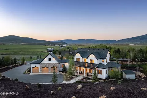 1677 W Lambert Ln, Kamas, UT 84036