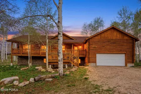3668 S Blazing Star Way, Heber City, UT 84032