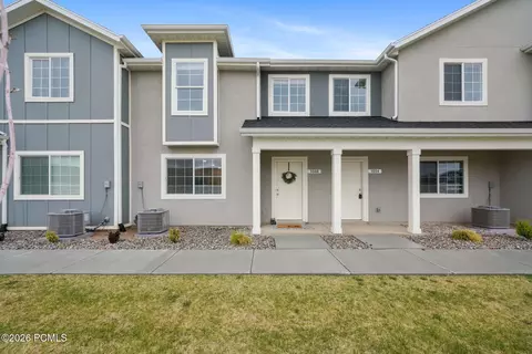 1048 E 2220 Way #62, Heber City, UT 84032