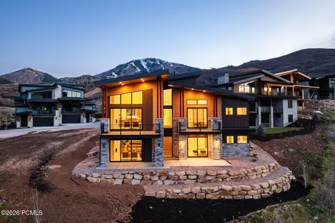 1946 W Mochila Cir, Heber City, UT 84032