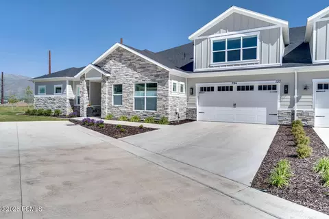 786 S 1260 UNIT 122, Heber City, UT 84032