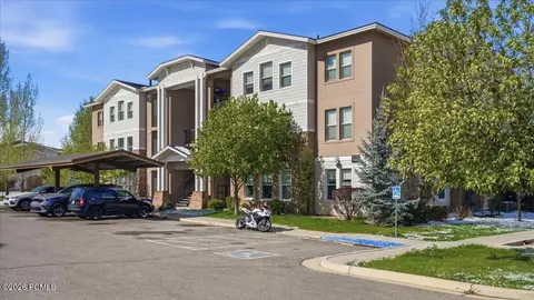 1035 S 500 #I-303, Heber City, UT 84032