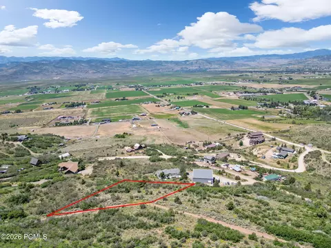 2427 Painter Rd, Marion, UT 84036