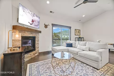 1195 W Black Rock Trl #M, Heber City, UT 84032