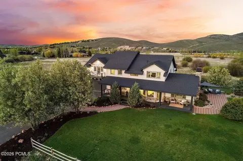 5060 N 400 West W, Park City, UT 84098