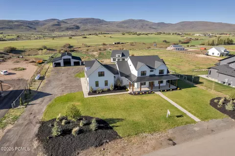 1820 W Farmhouse Flats Rd, Peoa, UT 84061