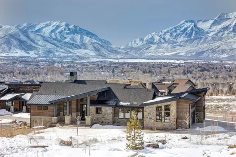 1282 N Chimney Rock Rd, Heber City, UT 84032