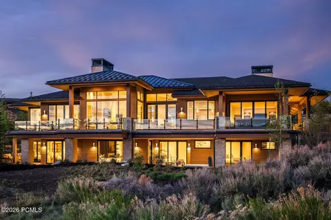 2647 E Silver Berry Ct, Park City, UT 84098