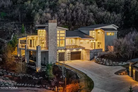 13202 N Alexis Dr, Kamas, UT 84036