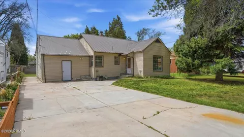 256 E 200 North N, Heber City, UT 84032