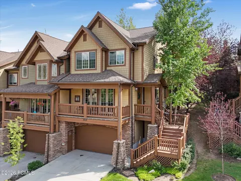 3017 Canyon Links Dr, Park City, UT 84098