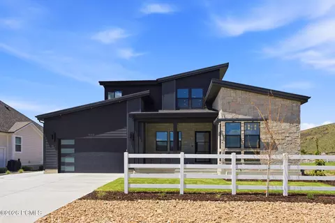 1633 Rocky Mountain Way, Francis, UT 84036