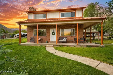 360 W 200, Midway, UT 84049