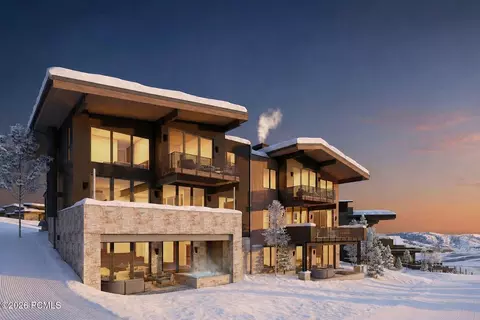 2197 W Sonder Way, Park City, UT 84060