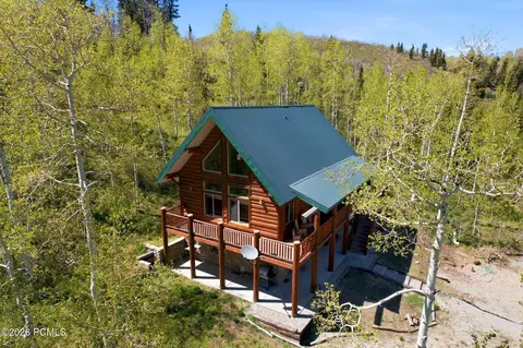 2096 S Aspen Ridge Dr, Coalville, UT 84017