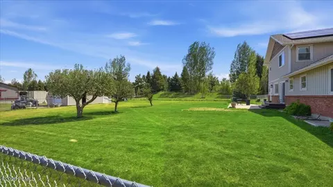 Exterior - 702 W 3000 South S, Heber City, UT 84032 photo 5 of 8