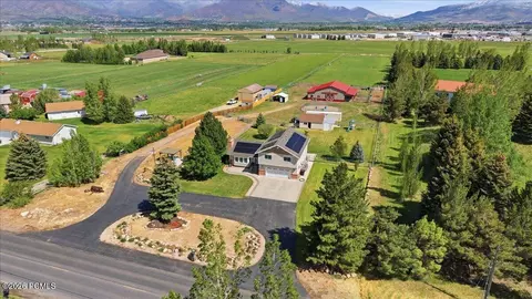 View/Area - 702 W 3000 South S, Heber City, UT 84032 photo 8 of 10