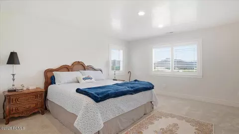 Bedroom - 702 W 3000 South S, Heber City, UT 84032 photo 1 of 4