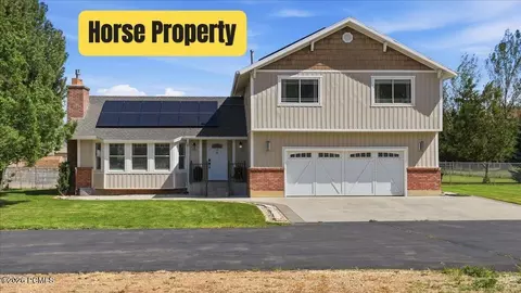 702 W 3000 South S, Daniel, UT 84032