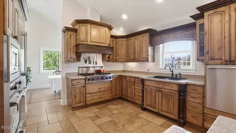 Kitchen - 702 W 3000 South S, Heber City, UT 84032 photo 2 of 3