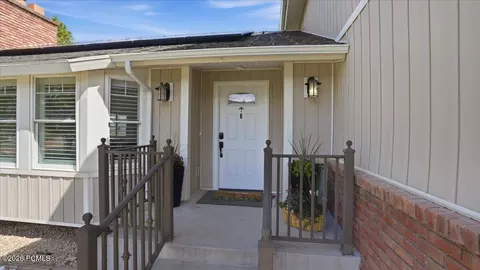 Exterior - 702 W 3000 South S, Heber City, UT 84032 photo 3 of 8