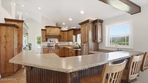 Kitchen - 702 W 3000 South S, Heber City, UT 84032 photo 3 of 3