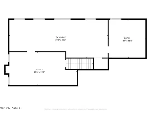 Floorplan - 702 W 3000 South S, Heber City, UT 84032 photo 3 of 4