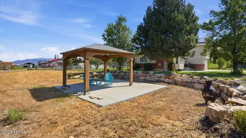 Exterior - 702 W 3000 South S, Heber City, UT 84032 photo 6 of 8